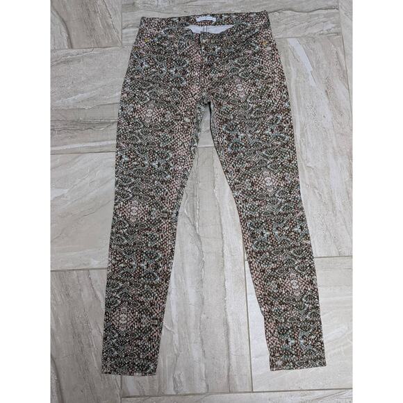Seven for all Mankind print size 26 - Picture 1 of 7